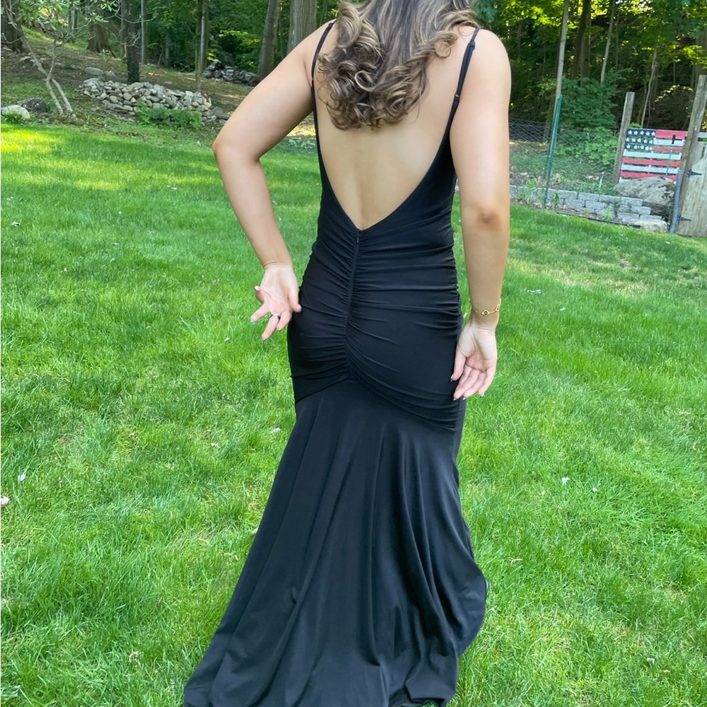 Prom Dress - excellent condition